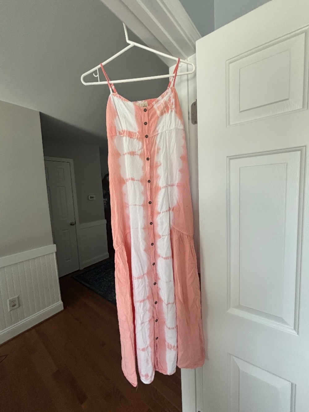 Boho Dress